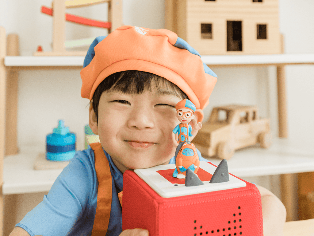 Blippi Tonie image 6
