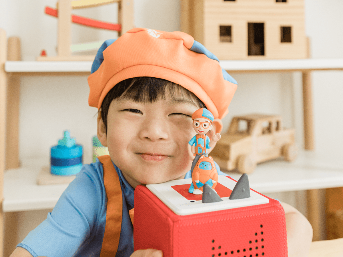 Blippi Tonie image 6