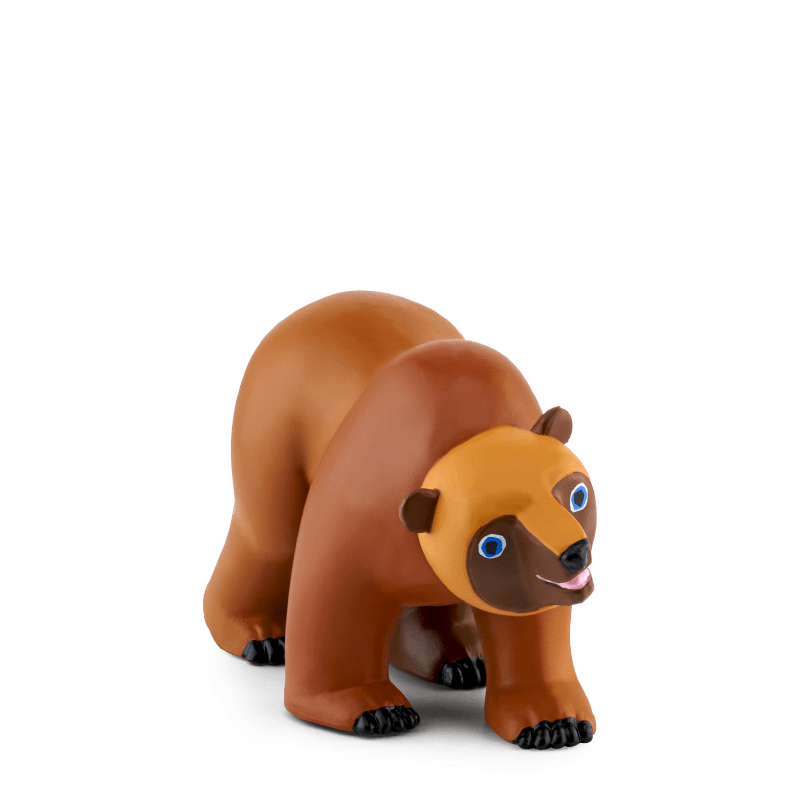 Brown Bear & Friends Tonie image 7