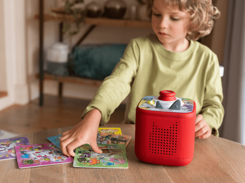 Tonieplay Monster Talent Search Game image 5