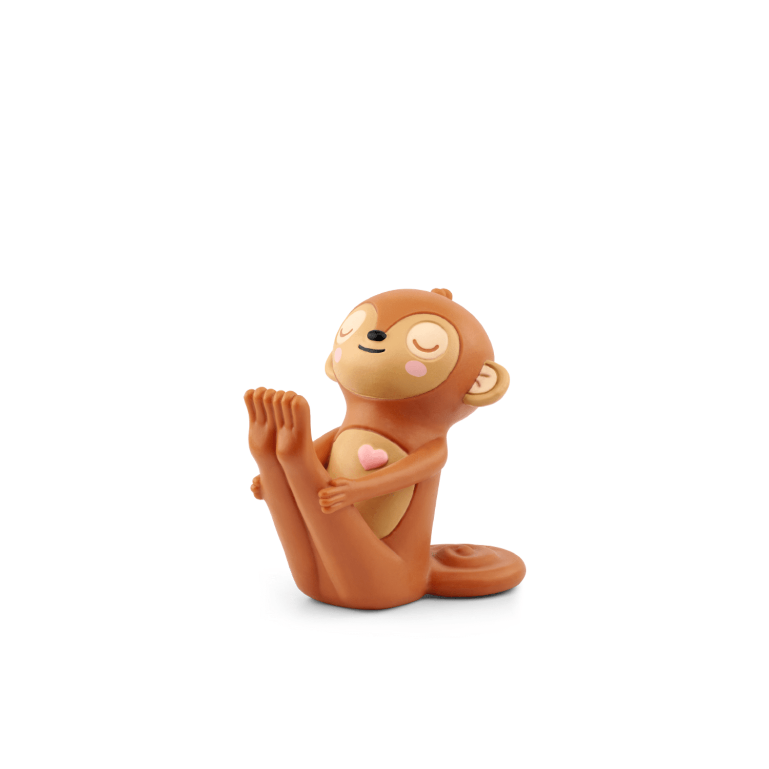 Mindfulness: Movement with Marty the Monkey Tonie image 0