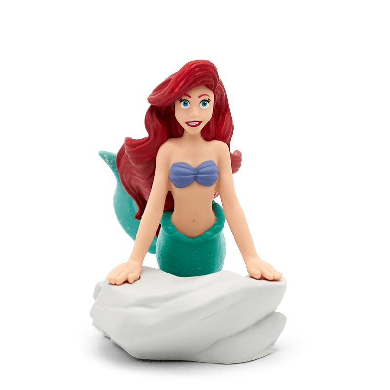Disney The Little Mermaid Tonie image 8