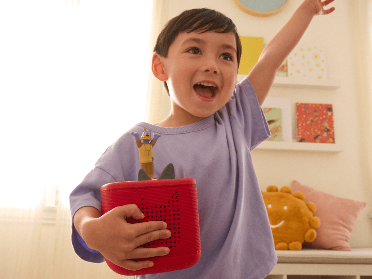 Doggyland Tonie image 8