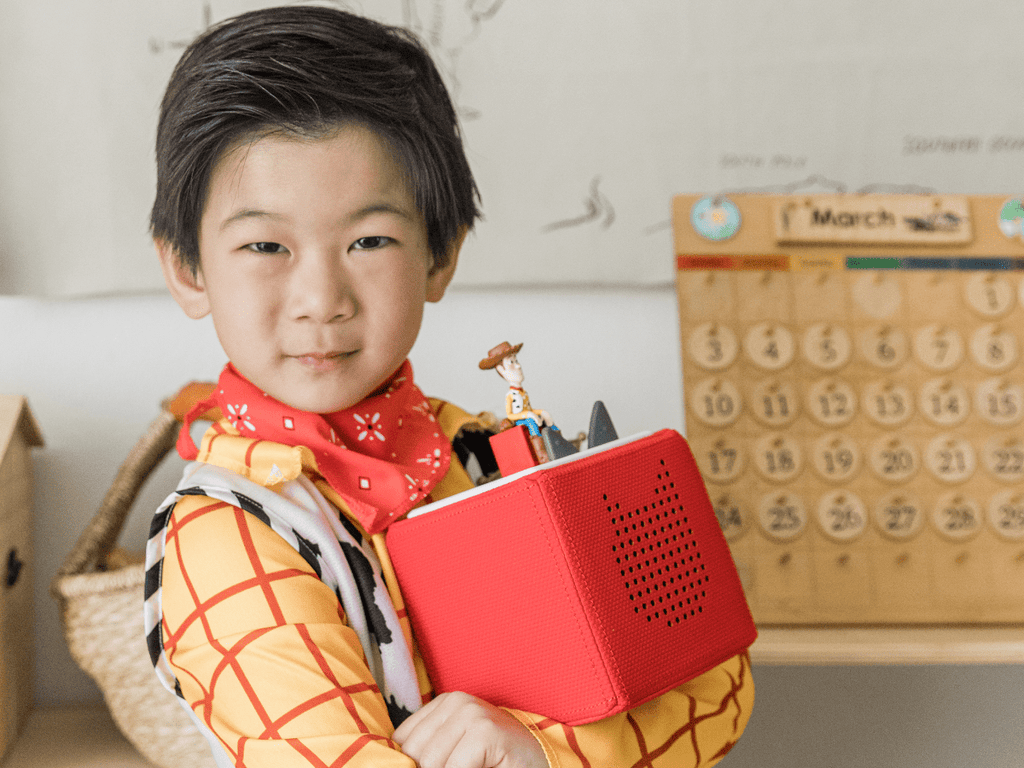 Disney and Pixar Toy Story: Woody Tonie image 7