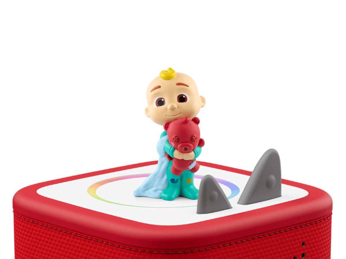 CoComelon: Getting Ready with JJ Tonie image 7