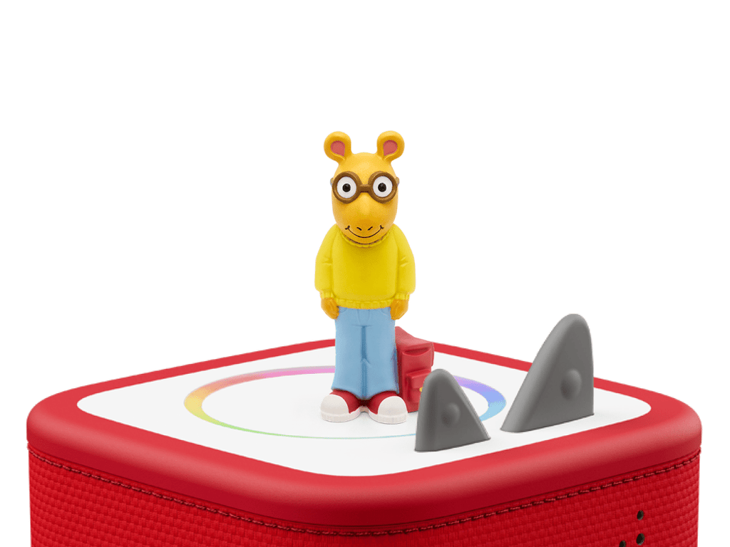 Arthur Tonie image 3