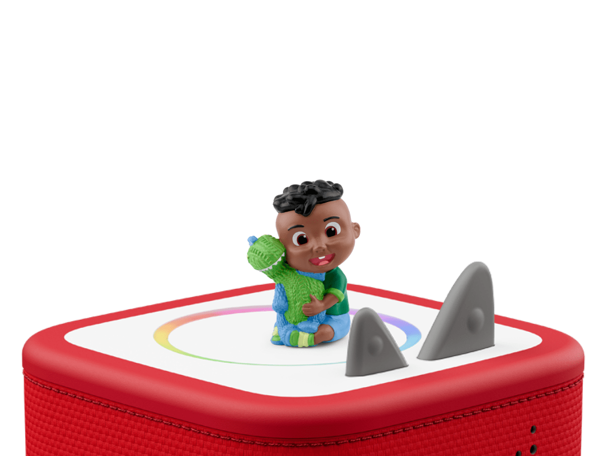 Cocomelon: Cody Tonie image 2