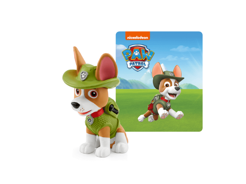 PAW Patrol: Tracker Tonie image 4
