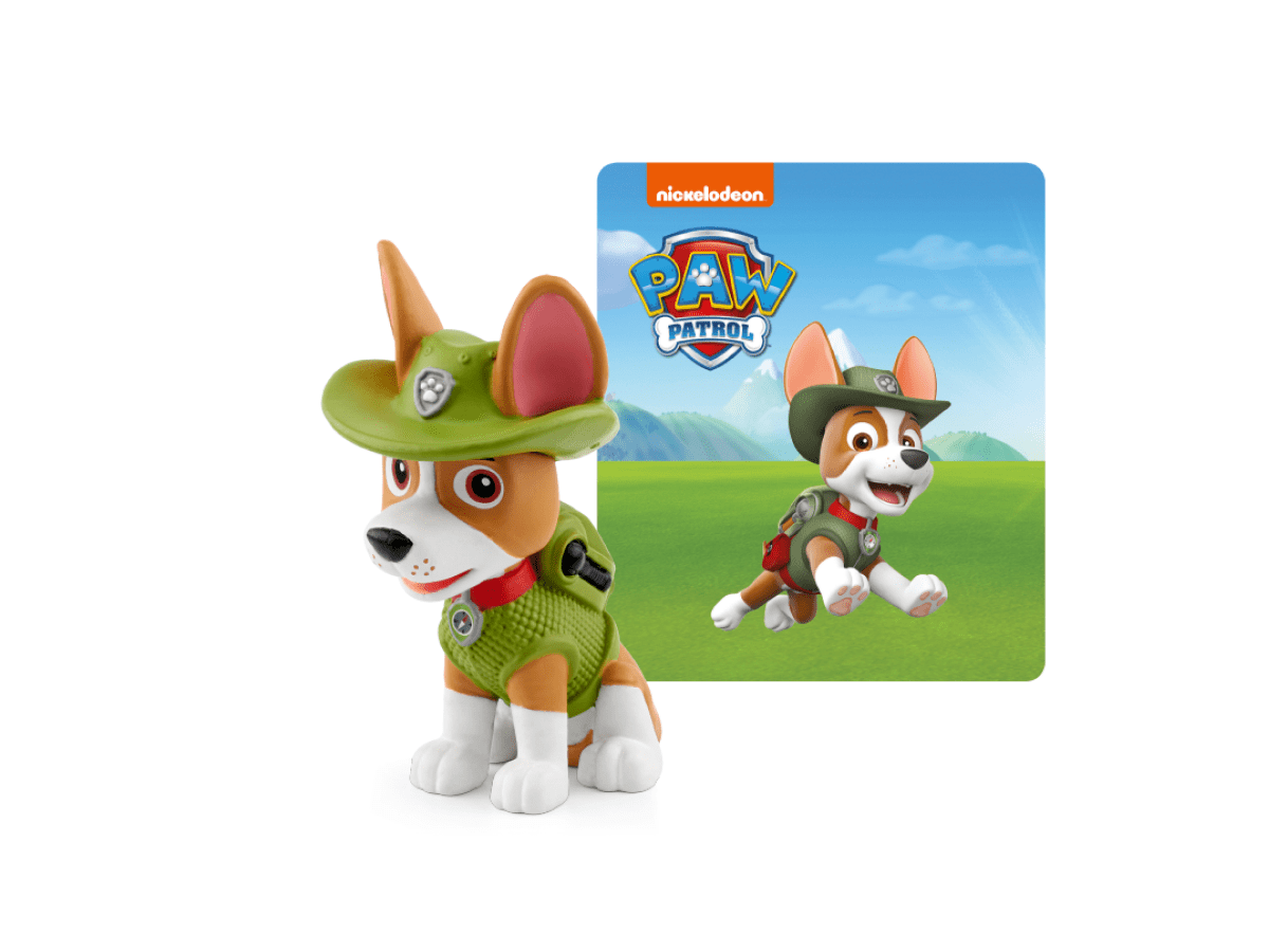 PAW Patrol: Tracker Tonie image 4
