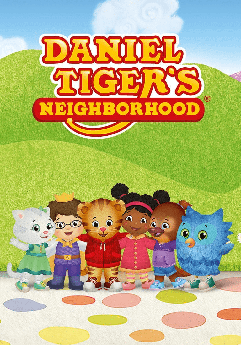 Daniel Tiger's Neighborhood Tonie image 4