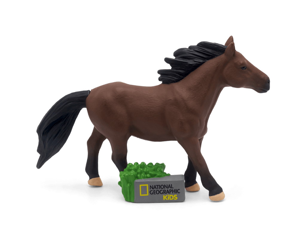 National Geographic Kids: Horse Tonie image 5