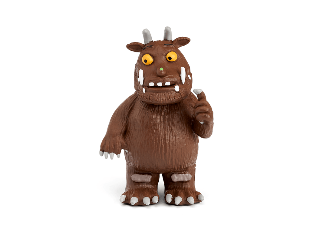 Julia Donaldson: The Gruffalo Tonie image 1