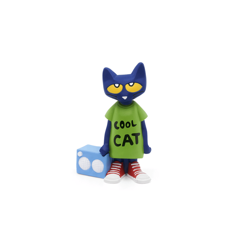Pete the Cat Tonie image 0