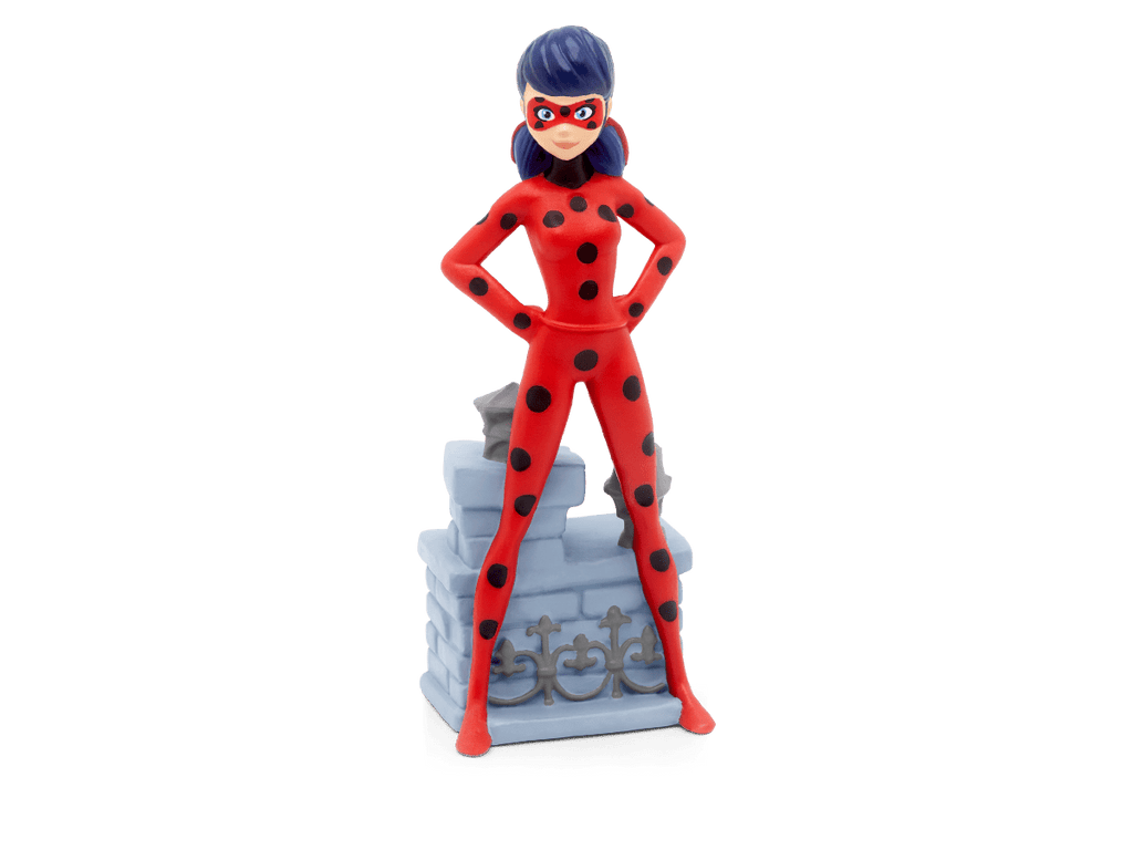 Miraculous: Tales of Ladybug & Cat Noir Tonie image 6