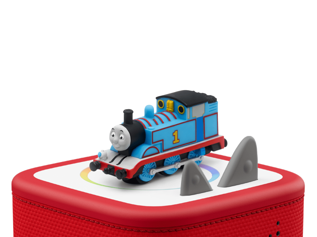Thomas & Friends: Thomas the Tank Engine Tonie image 2