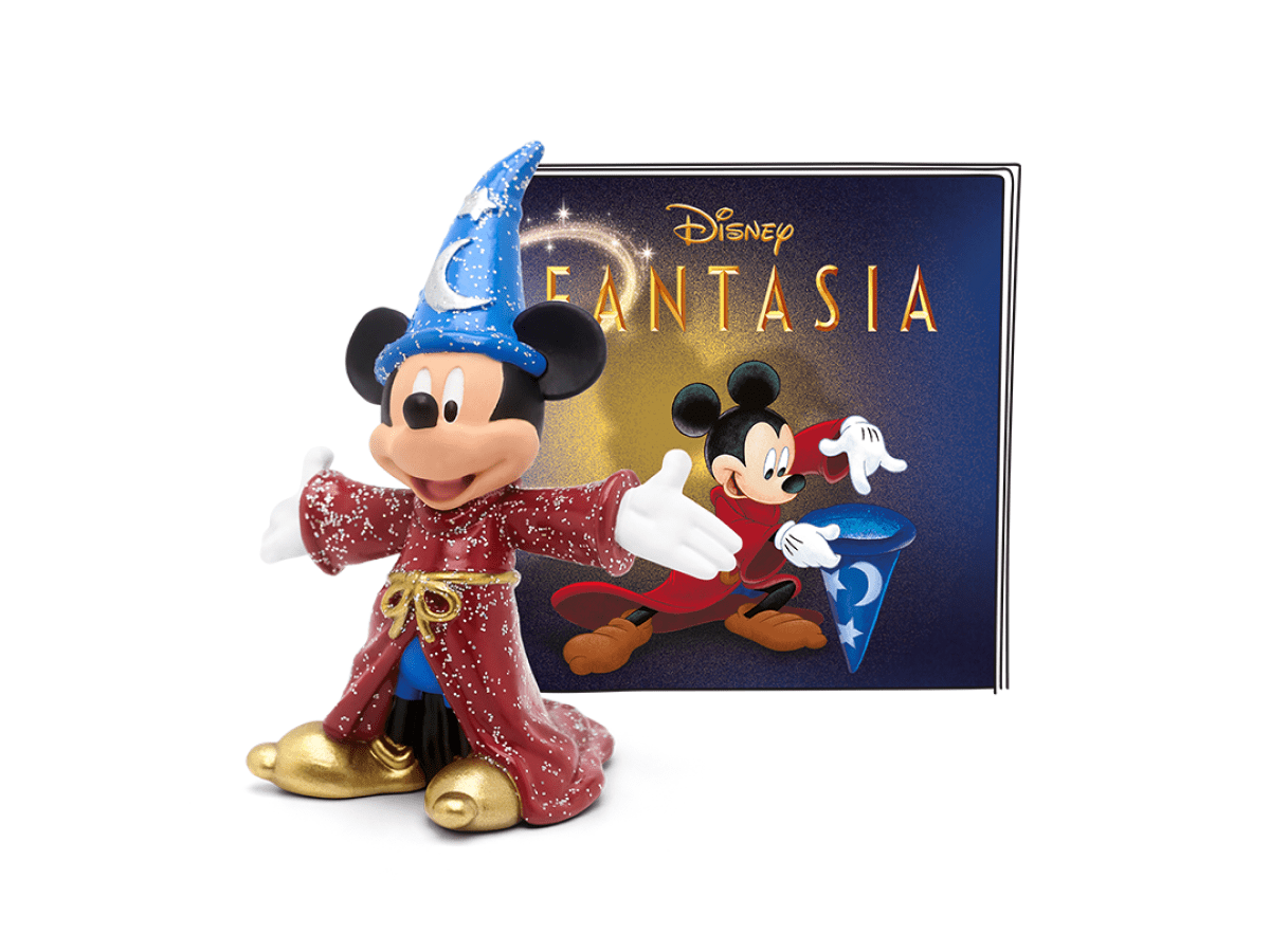 Disney Fantasia Tonie image 4