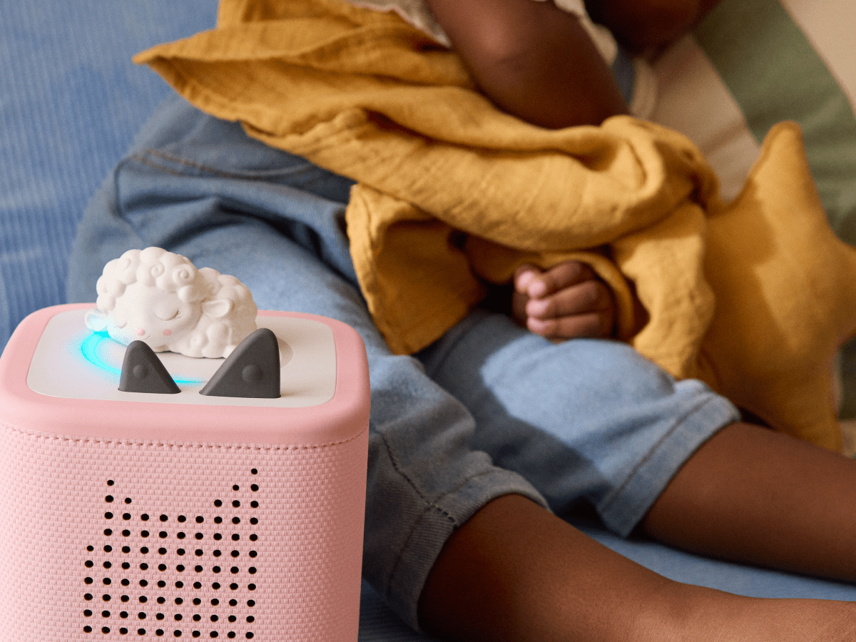 Sleepy Sheep: Lullabies From the Sleepy Meadow Tonie image 8