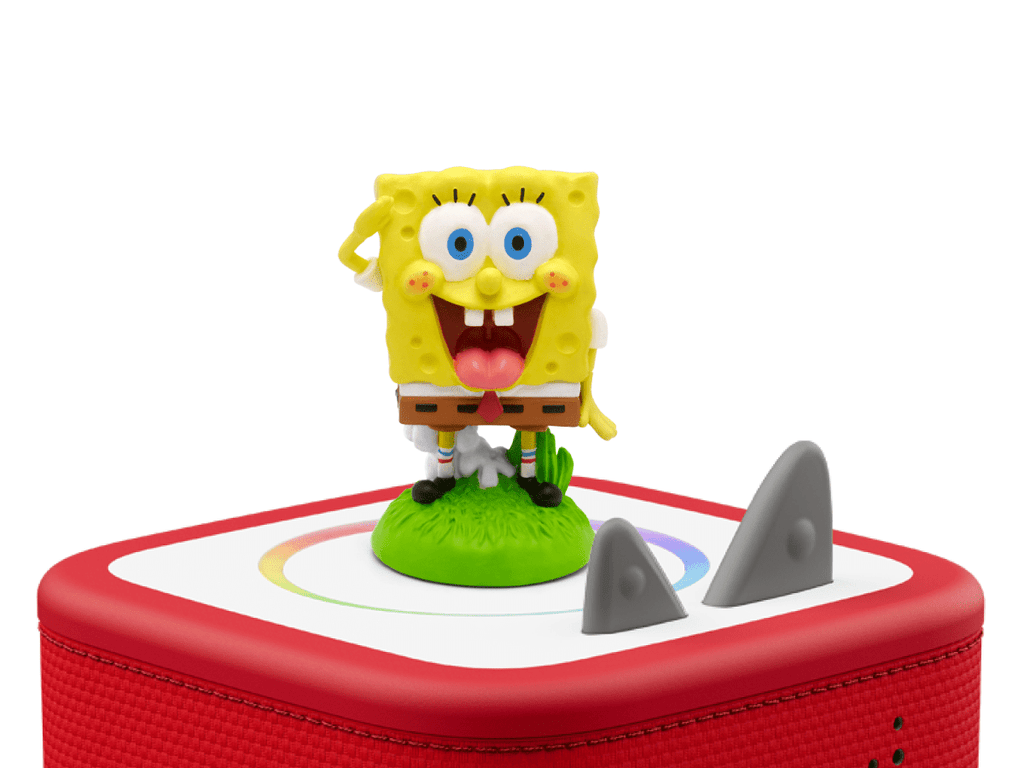 SpongeBob SquarePants Tonie image 3