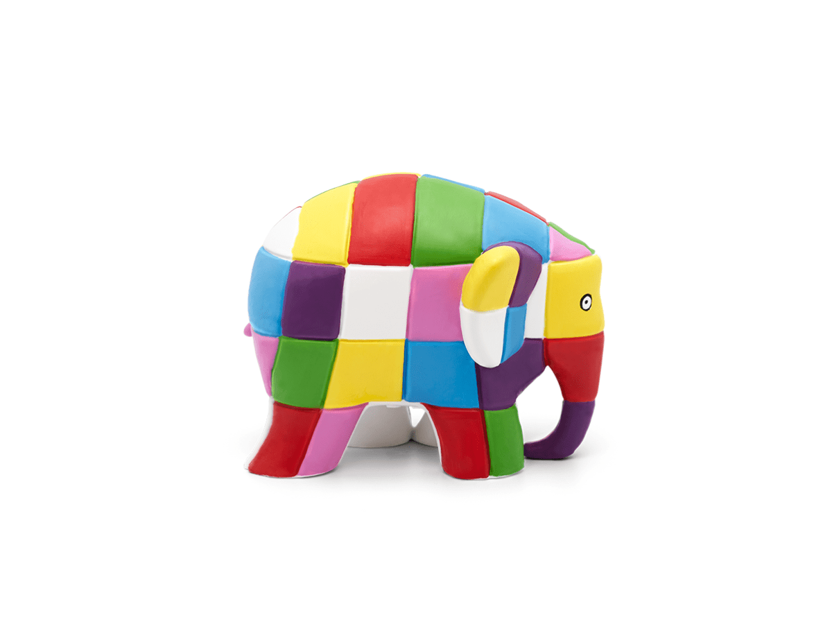 Elmer & Friends Story Collection Tonie image 1