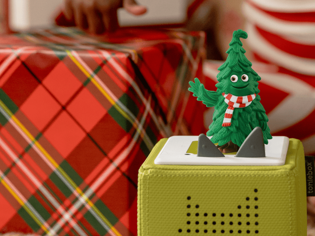 Piney: The Lonesome Pine Tonie image 6