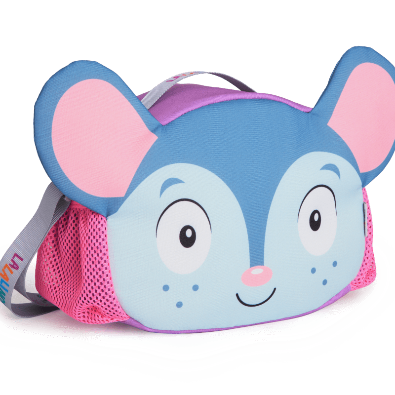 Character Bag for Toniebox - Lalalinos Scout image 8