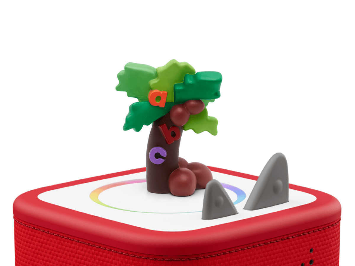 Chicka Chicka Boom Boom Tonie image 3