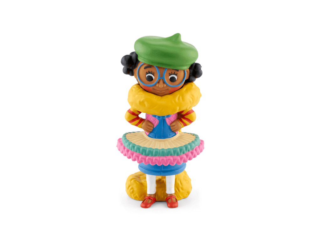 Vanessa Brantley-Newton: Grandma's Purse and Other Stories Tonie image 1