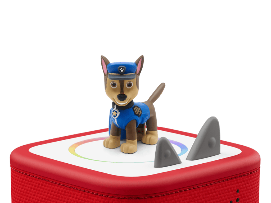 PAW Patrol: Chase Tonie image 3