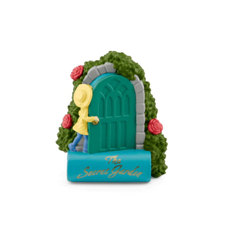 The Secret Garden Tonie image 1