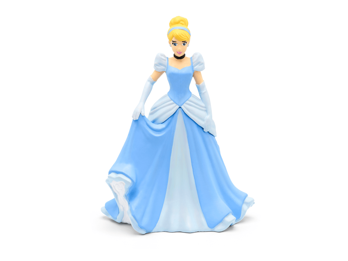 Disney Cinderella Tonie image 1