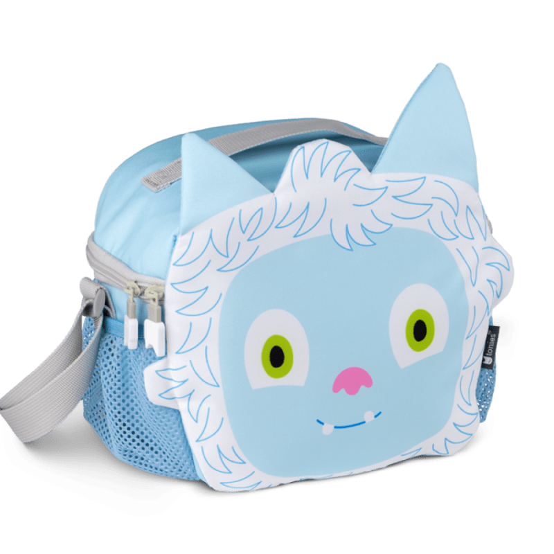 Character Bag for Toniebox - Yeti image 9