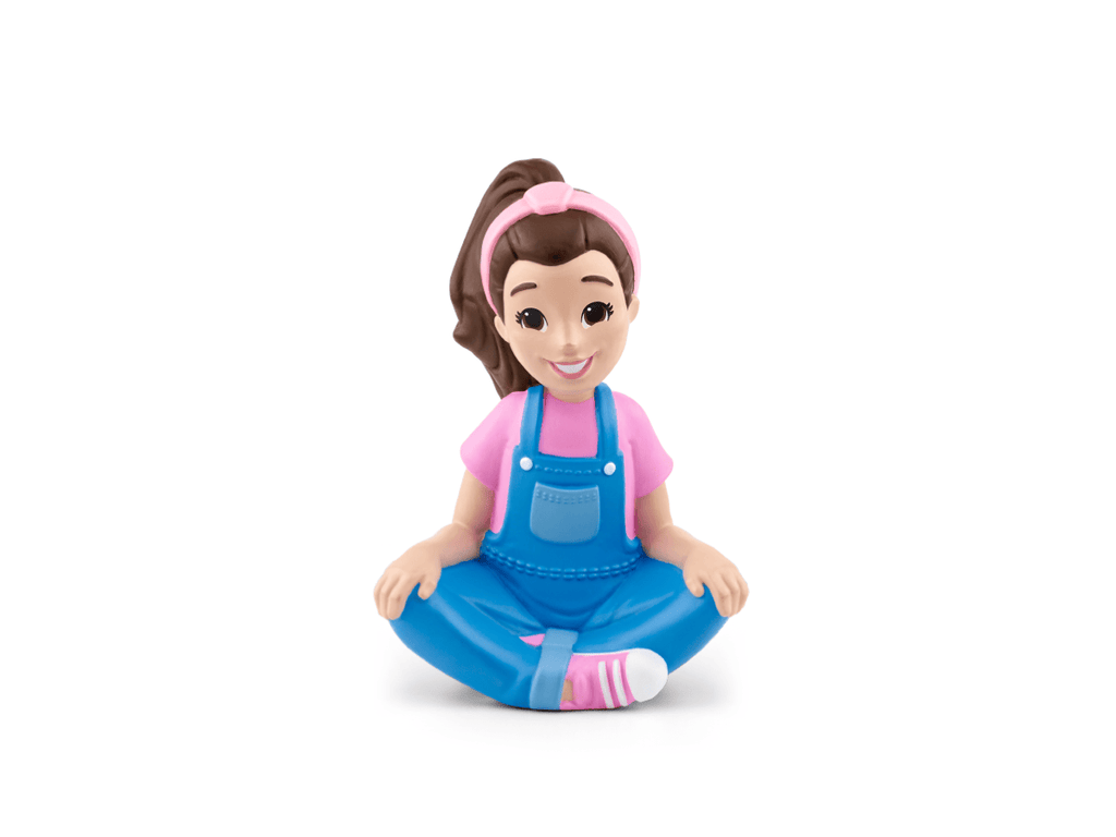 Ms. Rachel Toniebox 2 Starter Set - Sunset Red image 4