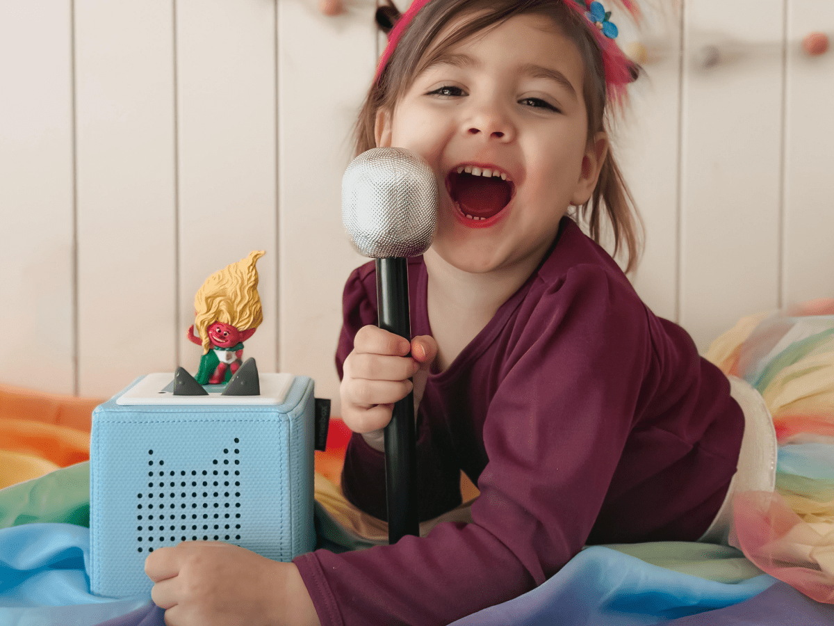 Trolls: Viva Tonie image 7