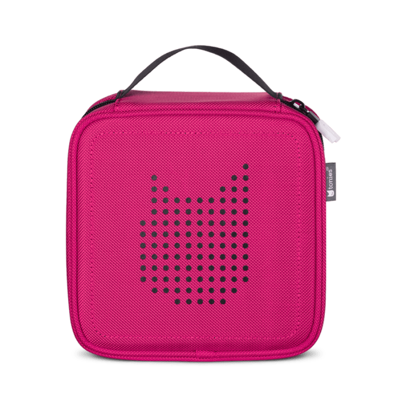 Carrying Case for Tonies - Pink image 6