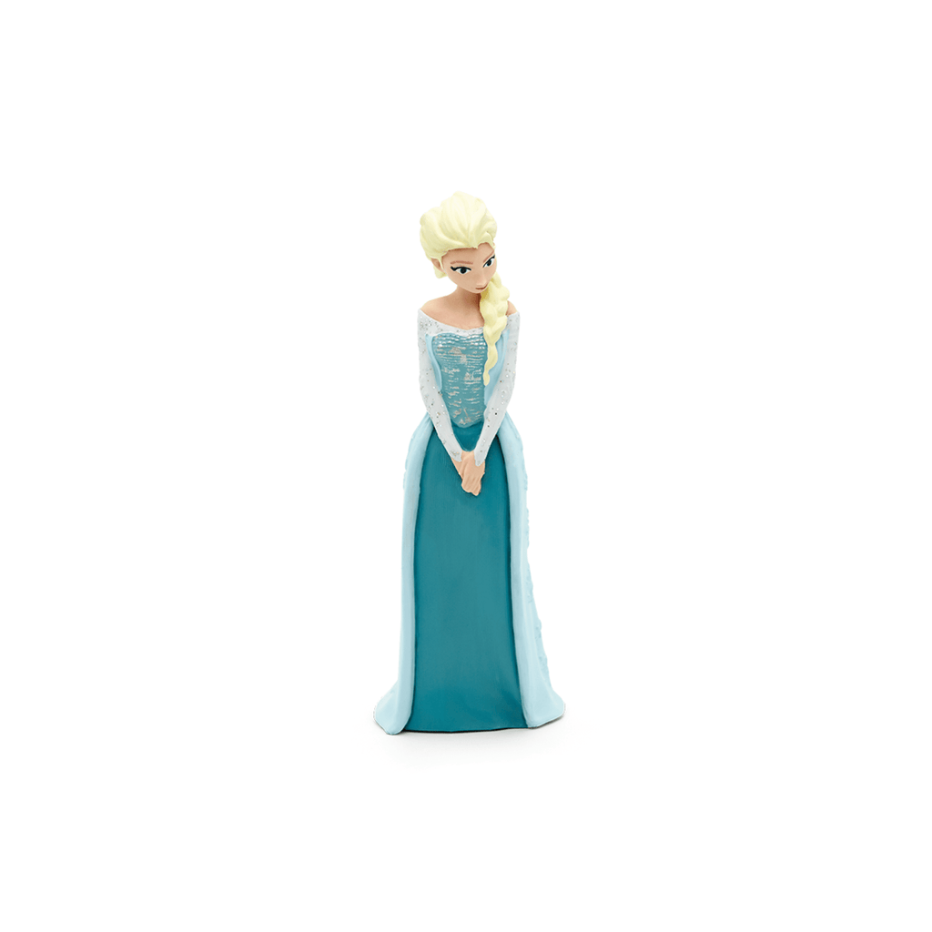 Disney Frozen: Elsa Tonie image 0