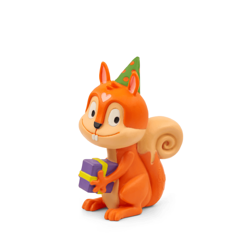 Canciones Infantiles Favoritas: Canciones De Celebración En Español Tonie image 6