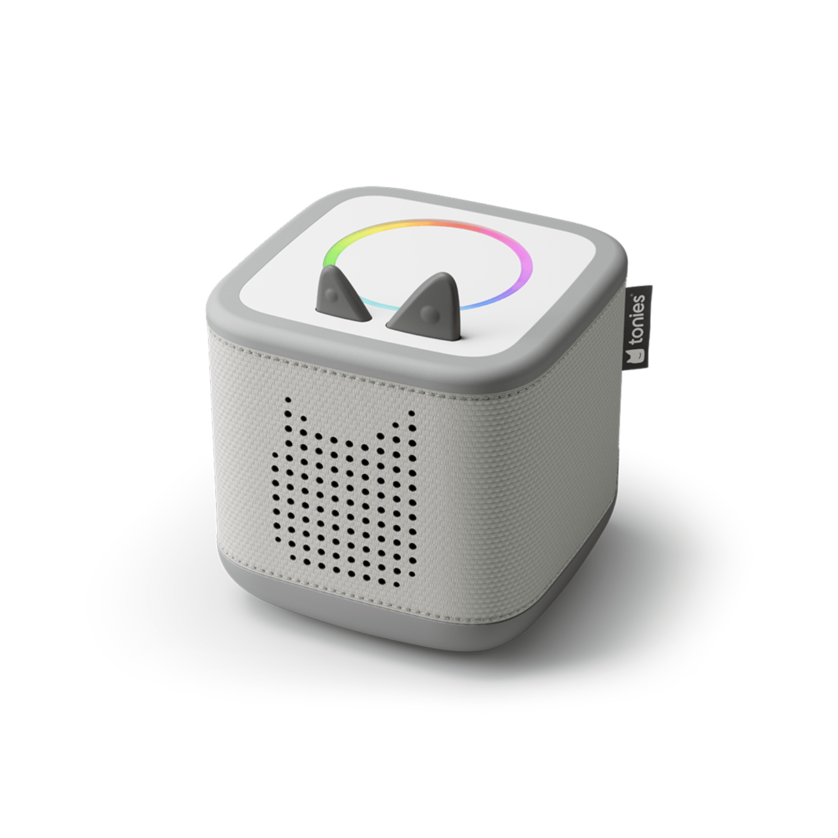 Toniebox 2 Moon Gray image 0