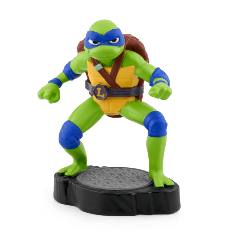Tales of Teenage Mutant Ninja Turtles: Leonardo Tonie image 6