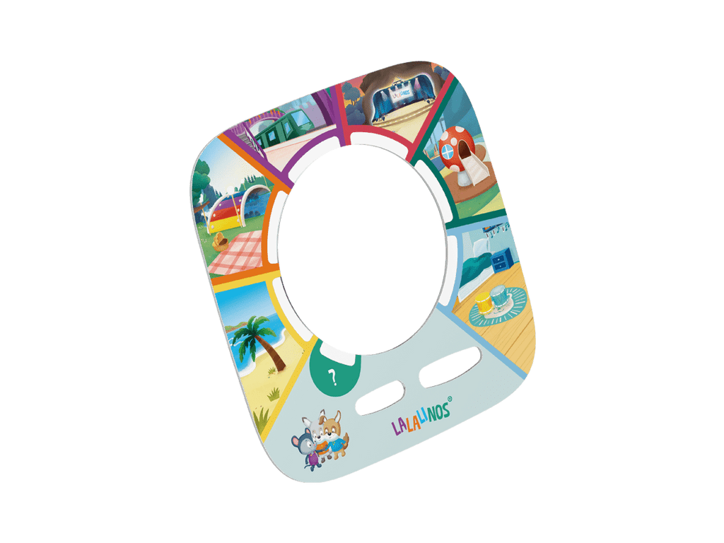 Tonieplay Lalalinos: Find the Photo Game image 6