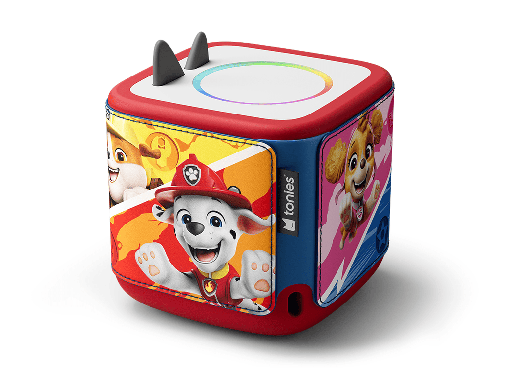 Toniebox 2 Sleeve: PAW Patrol image 2