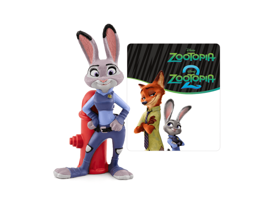 Disney Zootopia Tonie image 6