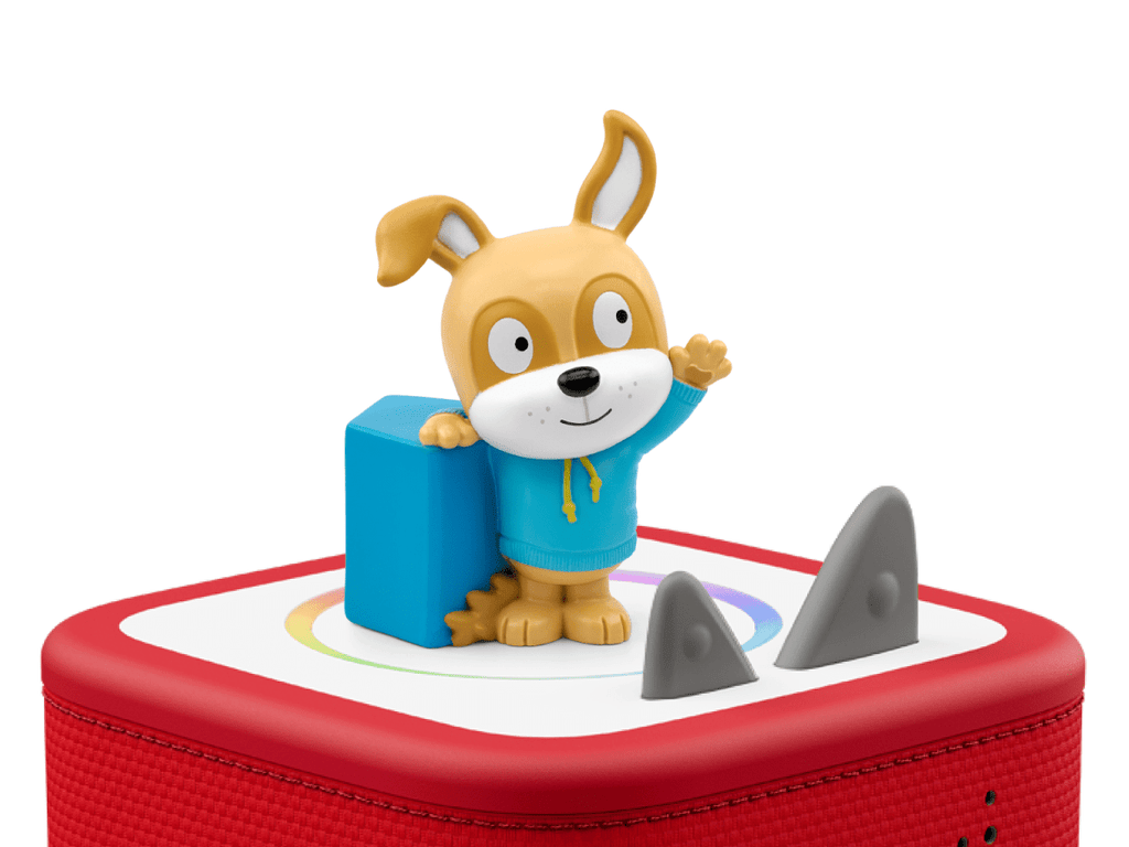 Lalalinos: Cosmo - Bumbaloo Beats Tonie image 2