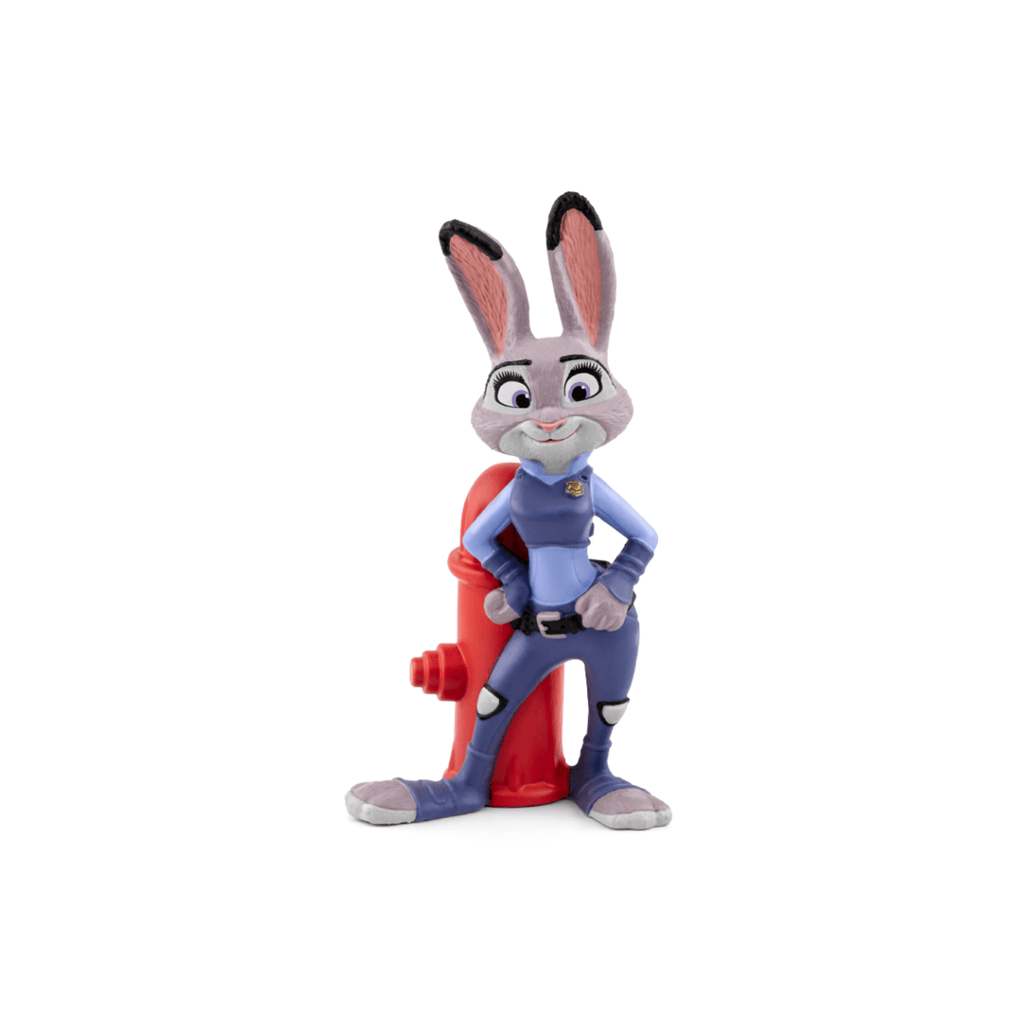 Disney Zootopia Tonie image 0