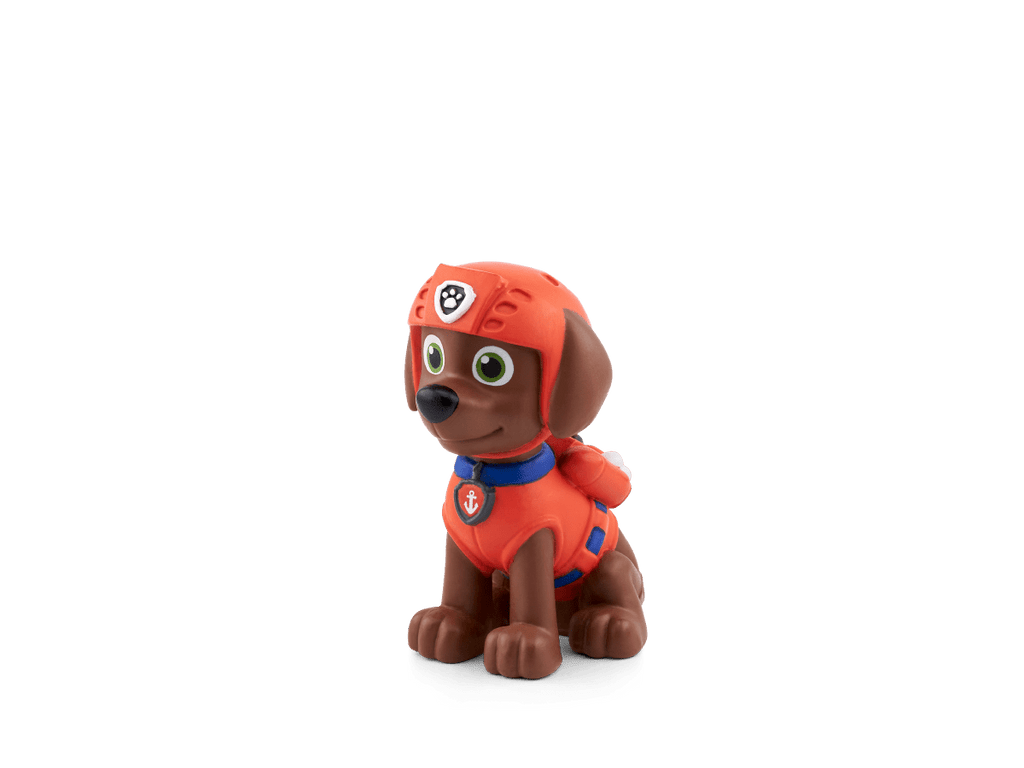PAW Patrol: Zuma Tonie image 6