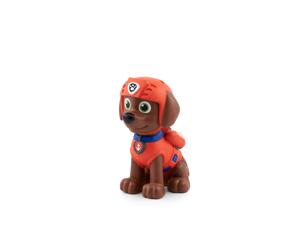 PAW Patrol: Zuma Tonie image 6