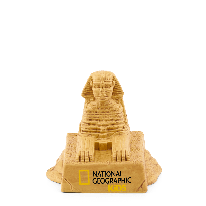 National Geographic Kids: Ancient Egypt Tonie image 4