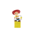 Disney and Pixar Toy Story 3 & 4: Jessie Tonie image 0