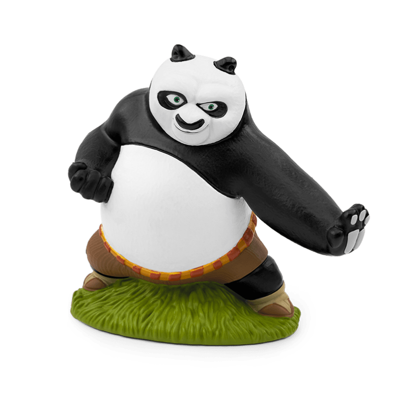 Kung Fu Panda Tonie image 8
