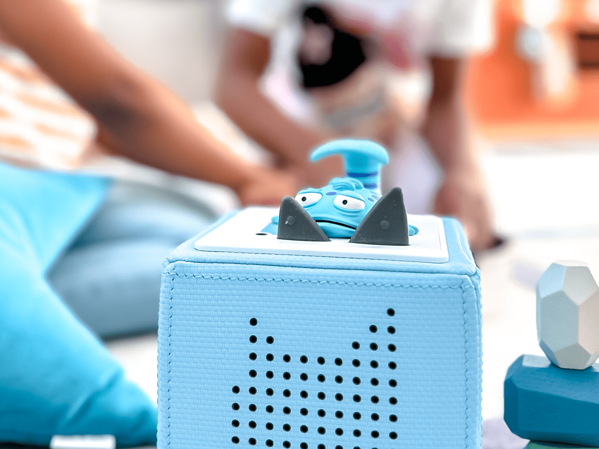 The Pout-Pout Fish Tonie image 4