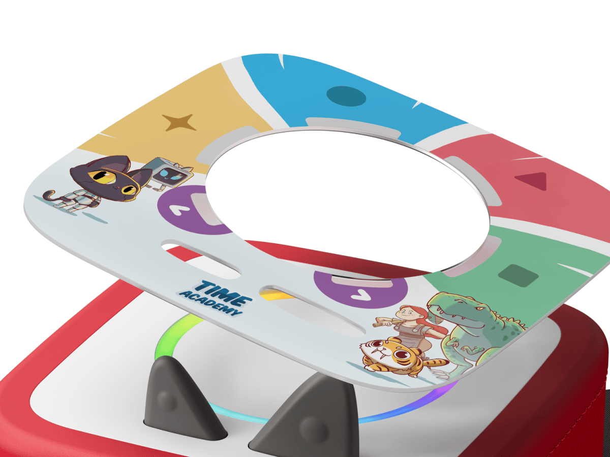 Tonieplay Time Academy: Adventure Through the Eras Game & Controller image 4